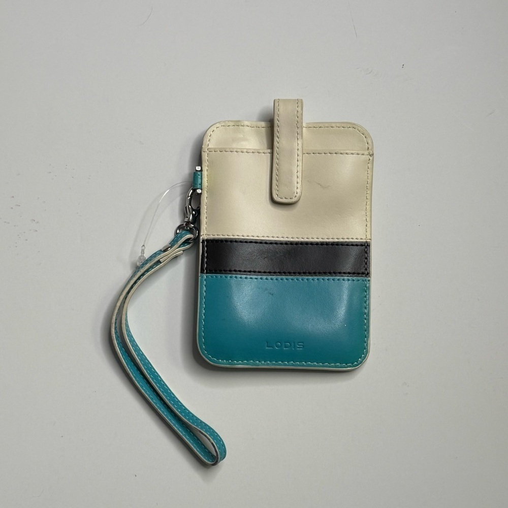 Lodis Wristlet